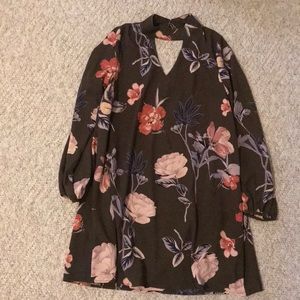 Peach Love California dress